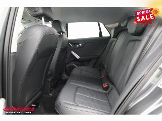Audi Q2 35 TFSI Aut. S Edition LED Leder Apple/Android Cruise Camera SHZ 997 km!! picture 29