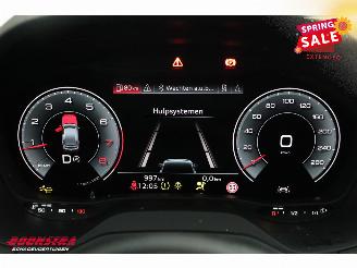 Audi Q2 35 TFSI Aut. S Edition LED Leder Apple/Android Cruise Camera SHZ 997 km!! picture 32