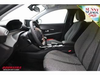 Peugeot 208 1.2 PureTech 100 Allure Navi Clima Cruise PDC picture 17