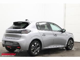 Peugeot 208 1.2 PureTech 100 Allure Navi Clima Cruise PDC picture 3