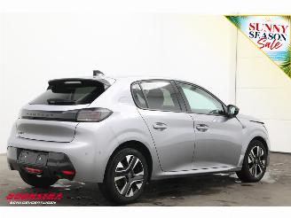 Peugeot 208 1.2 PureTech 100 Allure Navi Clima Cruise PDC picture 3