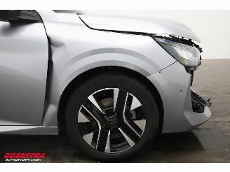 Peugeot 208 1.2 PureTech 100 Allure Navi Clima Cruise PDC picture 5