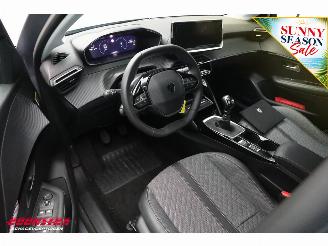 Peugeot 208 1.2 PureTech 100 Allure Navi Clima Cruise PDC picture 19