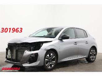 Avarii autoturisme Peugeot 208 1.2 PureTech 100 Allure Navi Clima Cruise PDC 2025/2