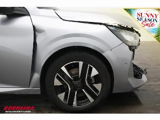 Peugeot 208 1.2 PureTech 100 Allure Navi Clima Cruise PDC picture 5