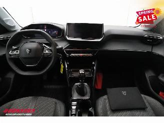 Peugeot 208 1.2 PureTech 100 Allure Navi Clima Cruise PDC picture 15