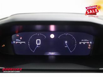Peugeot 208 1.2 PureTech 100 Allure Navi Clima Cruise PDC picture 21