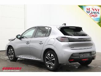 Peugeot 208 1.2 PureTech 100 Allure Navi Clima Cruise PDC picture 4