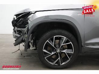 Skoda Kodiaq 2.0 TDI 200 PK 4X4 DSG 7P. Laurin & Klement Pano LED ACC Canton Memory AHK picture 14