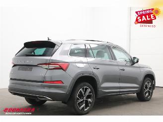 Skoda Kodiaq 2.0 TDI 200 PK 4X4 DSG 7P. Laurin & Klement Pano LED ACC Canton Memory AHK picture 3