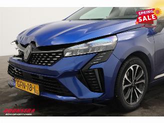 Renault Clio 1.6 E-Tech Full Hybrid 145 techno LED Apple/Android Camera LRHZ SHZ picture 11