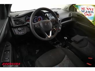 Opel Karl 1.0 Rocks Online Edition Bluetooth Airco Cruise picture 22