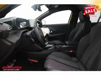 Peugeot e-208 EV GT 350 50 kWh LED ACC Apple/Android picture 19