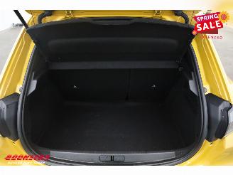Peugeot e-208 EV GT 350 50 kWh LED ACC Apple/Android picture 35