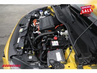 Peugeot e-208 EV GT 350 50 kWh LED ACC Apple/Android picture 11