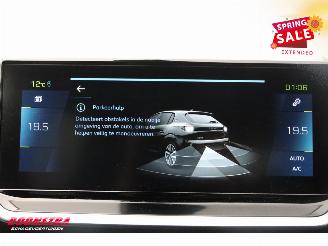 Peugeot e-208 EV GT 350 50 kWh LED ACC Apple/Android picture 31