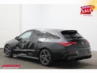 Mercedes Cla-klasse Shooting Brake AMG 35 4MATIC LED ACC HUD Memory Camera SHZ picture 4