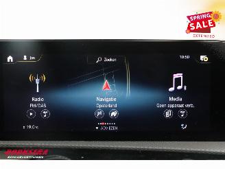 Mercedes Cla-klasse Shooting Brake AMG 35 4MATIC LED ACC HUD Memory Camera SHZ picture 25