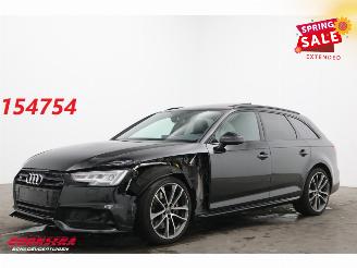 škoda osobní automobily Audi S4 Avant 3.0 TFSI Quattro Pano LED ACC Virtual B&O Memory Camera SHZ 2018/6