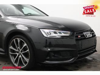 Audi S4 Avant 3.0 TFSI Quattro Pano LED ACC Virtual B&O Memory Camera SHZ picture 7