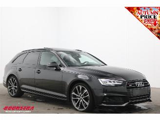 Audi S4 Avant 3.0 TFSI Quattro Pano LED ACC Virtual B&O Memory Camera SHZ picture 2