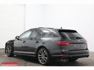 Audi S4 Avant 3.0 TFSI Quattro Pano LED ACC Virtual B&O Memory Camera SHZ picture 4