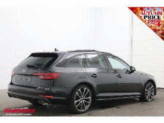 Audi S4 Avant 3.0 TFSI Quattro Pano LED ACC Virtual B&O Memory Camera SHZ picture 3