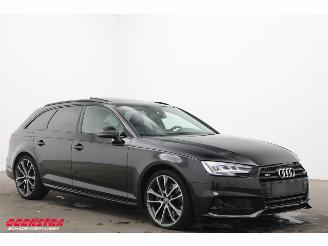 Audi S4 Avant 3.0 TFSI Quattro Pano LED ACC Virtual B&O Memory Camera SHZ picture 2