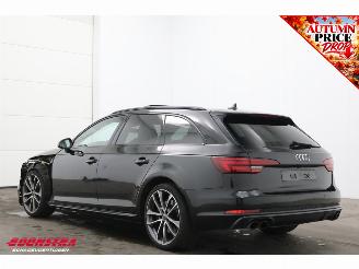 Audi S4 Avant 3.0 TFSI Quattro Pano LED ACC Virtual B&O Memory Camera SHZ picture 4
