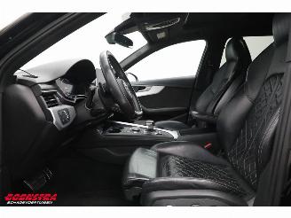 Audi S4 Avant 3.0 TFSI Quattro Pano LED ACC Virtual B&O Memory Camera SHZ picture 17