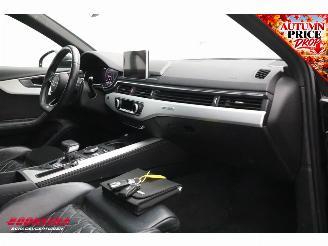 Audi S4 Avant 3.0 TFSI Quattro Pano LED ACC Virtual B&O Memory Camera SHZ picture 14