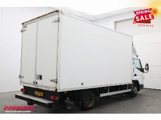 Mitsubishi Canter 3C13 3.0 DI Koffer Airco picture 3