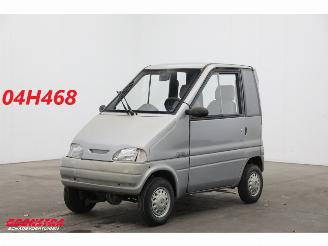 okazja microcars Canta  LX Webasto BY 2015 2015