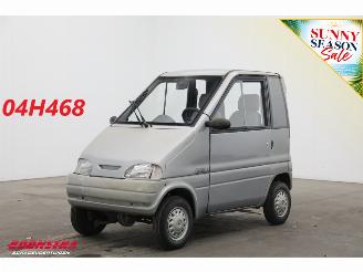 ocasión coche sin carnet Canta  LX Webasto BY 2015 2015