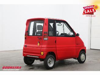 Canta  LX BY 2003 picture 3
