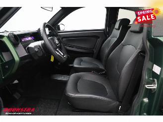 Ligier  Myli I.DEAL Elektrisch 8 kWh Moped Leder Bluetooth 356 km! picture 20
