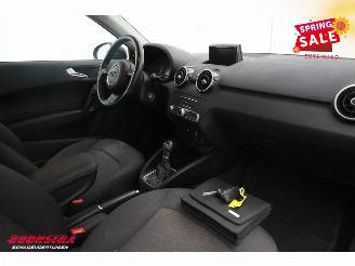 Audi A1 1.4 TDI Aut. Adrenalin Airco Cruise Bluetooth picture 9