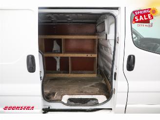 Opel Vivaro 2.0 CDTI L2-H1 Airco AHK Getriebeproblem picture 10
