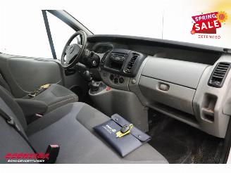 Opel Vivaro 2.0 CDTI L2-H1 Airco AHK Getriebeproblem picture 11