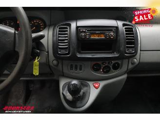 Opel Vivaro 2.0 CDTI L2-H1 Airco AHK Getriebeproblem picture 13