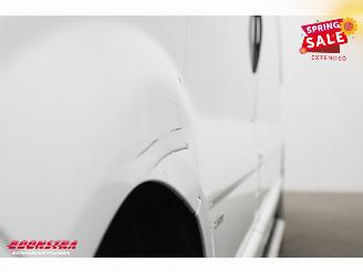 Opel Vivaro 2.0 CDTI L2-H1 Airco AHK Getriebeproblem picture 7