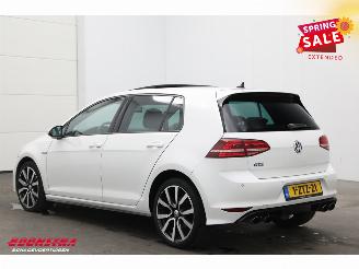 Volkswagen Golf 1.4 TSI GTE Pano LED Leder Navi Clima Cruise Camera SHZ PDC picture 4