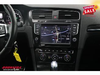 Volkswagen Golf 1.4 TSI GTE Pano LED Leder Navi Clima Cruise Camera SHZ PDC picture 7