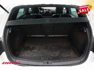 Volkswagen Golf 1.4 TSI GTE Pano LED Leder Navi Clima Cruise Camera SHZ PDC picture 21