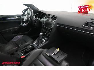 Volkswagen Golf 1.4 TSI GTE Pano LED Leder Navi Clima Cruise Camera SHZ PDC picture 5