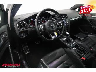 Volkswagen Golf 1.4 TSI GTE Pano LED Leder Navi Clima Cruise Camera SHZ PDC picture 10