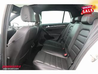 Volkswagen Golf 1.4 TSI GTE Pano LED Leder Navi Clima Cruise Camera SHZ PDC picture 9