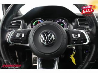 Volkswagen Golf 1.4 TSI GTE Pano LED Leder Navi Clima Cruise Camera SHZ PDC picture 12