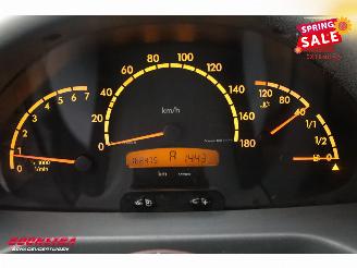 La Strada  Regent L 316 CDI Aut. Luifel Cruise PDC AHK 168.475 km! picture 44