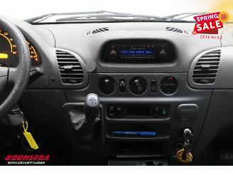 La Strada  Regent L 316 CDI Aut. Luifel Cruise PDC AHK 168.475 km! picture 40
